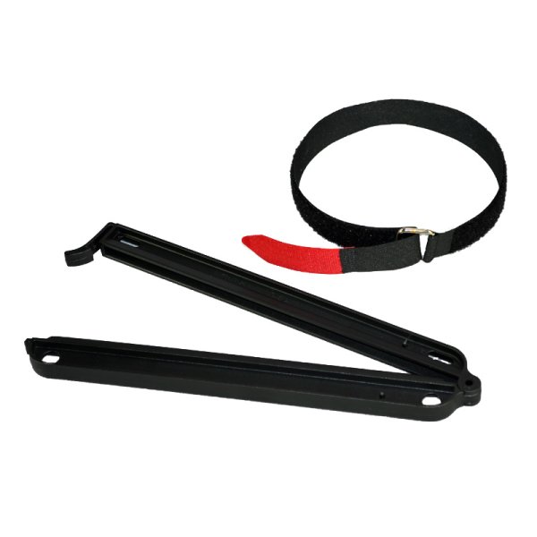 Ersatz Montageset Sedimentfilterschlauch