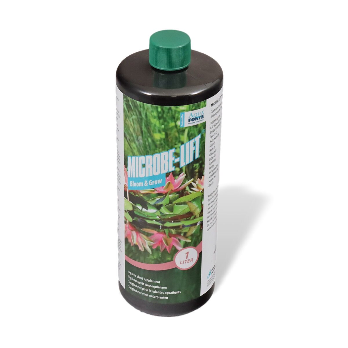 Phosphatfreier Wasserpflanzendnger, 39,00